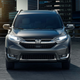 Illustration for article titled Theres Some Mopar Attitude in the Honda CR-V Design (and Nissan Rogue May Kill Trucks)